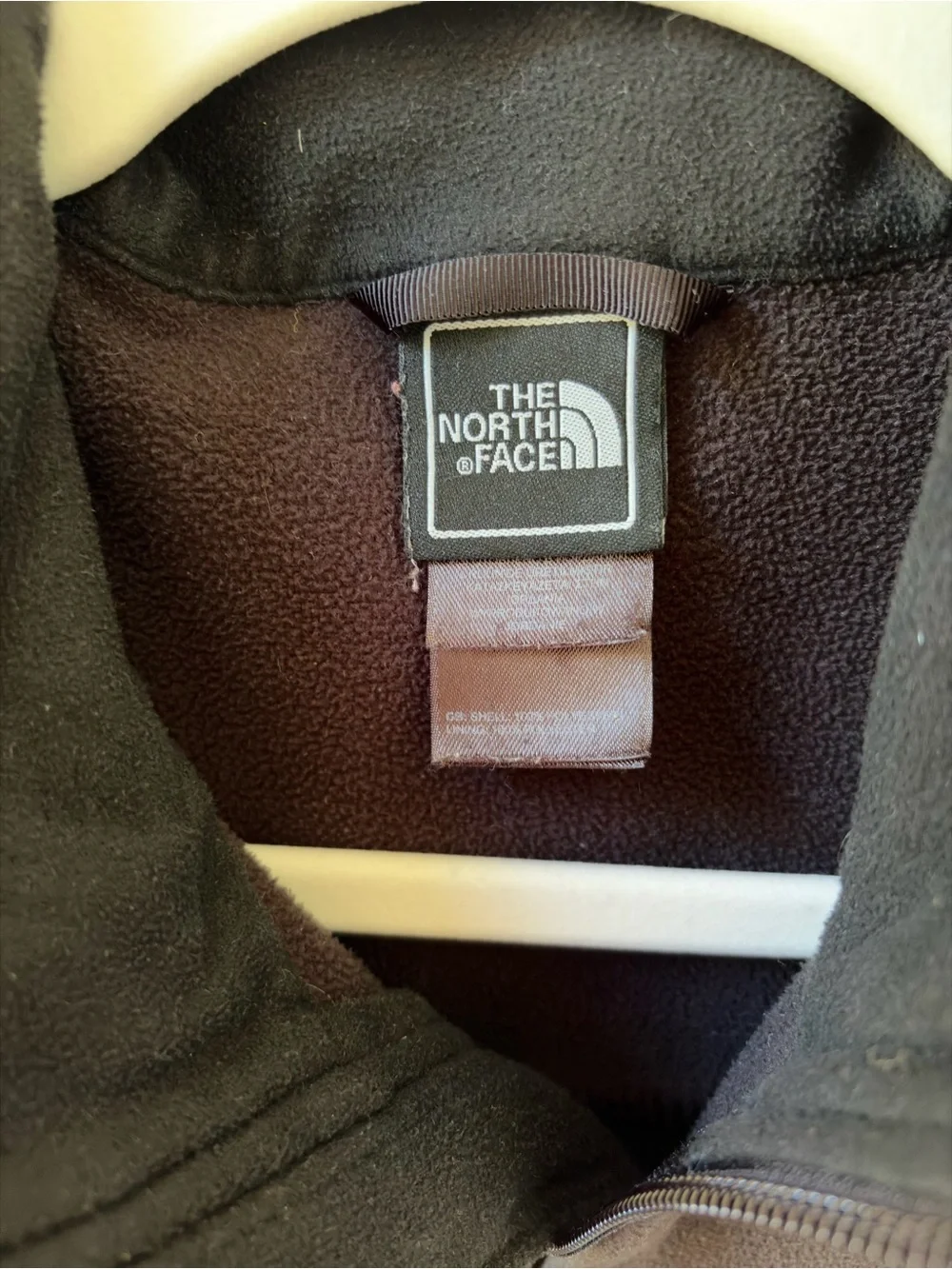 The North Face north face